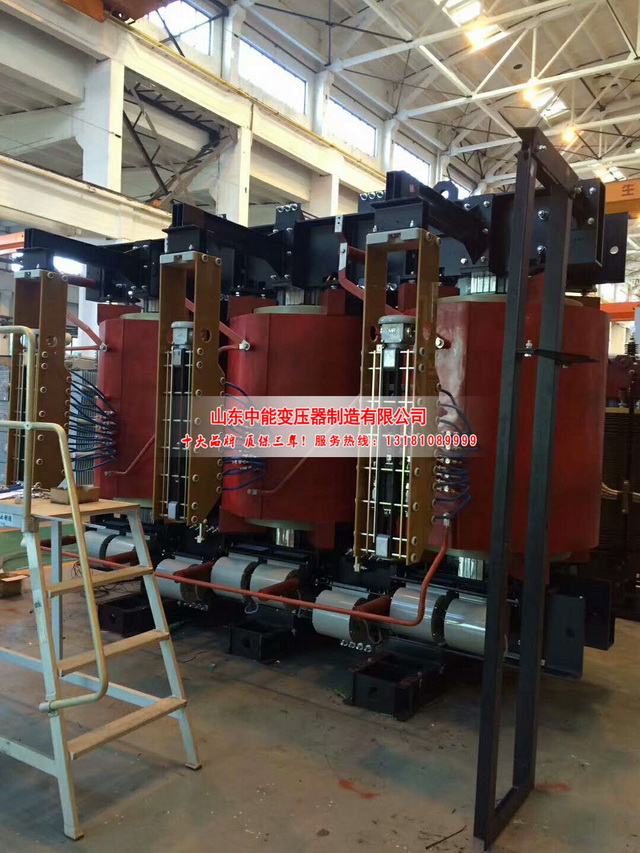 邢台315KVA干式变压器