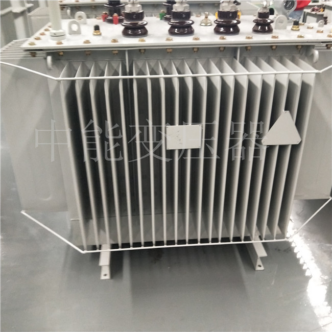 邢台S20-800KVA变压器