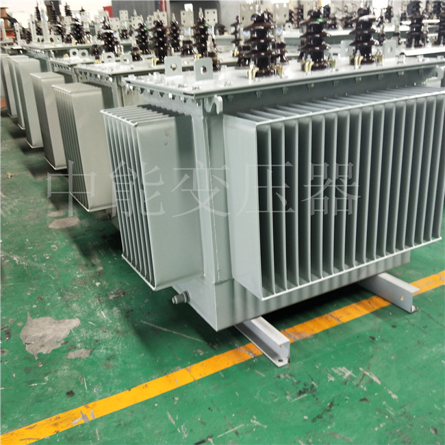邢台S20-630KVA变压器