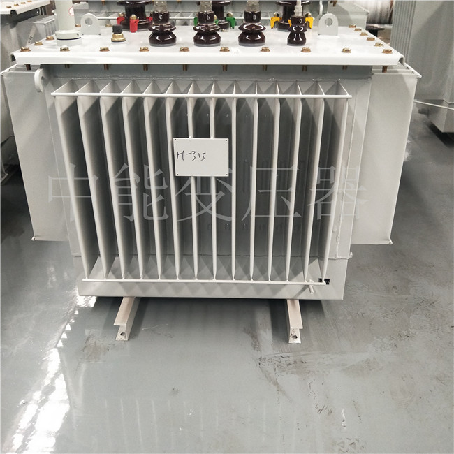 邢台S20-1250KVA/10KV变压器