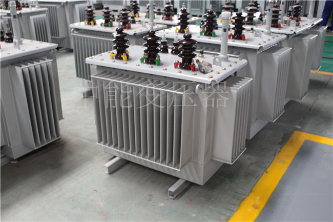 邢台S22-250KVA/10KV变压器